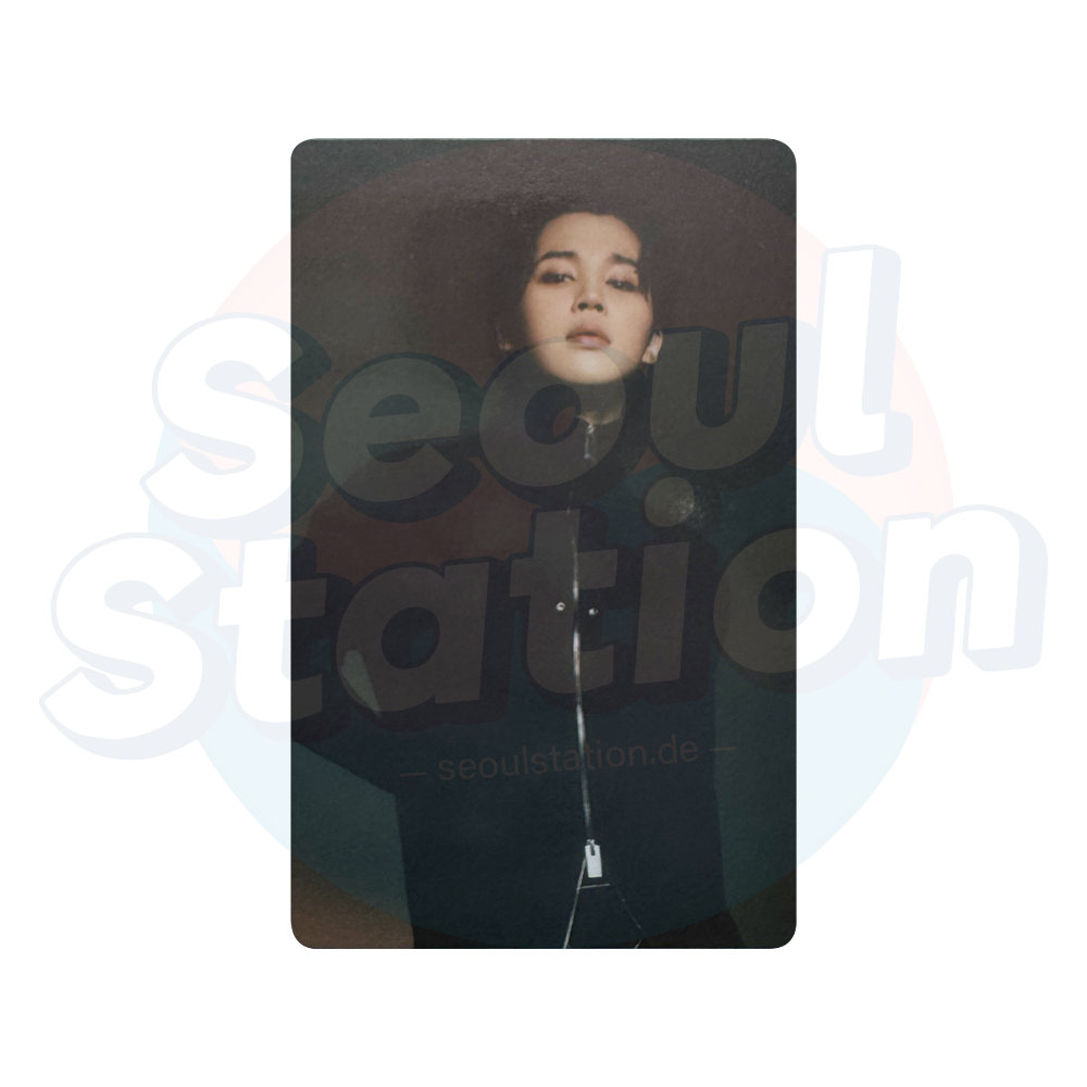 BTS - "2025 BTS FESTA" Capsule Album Vol.1 - WEVERSE Photocard jimin