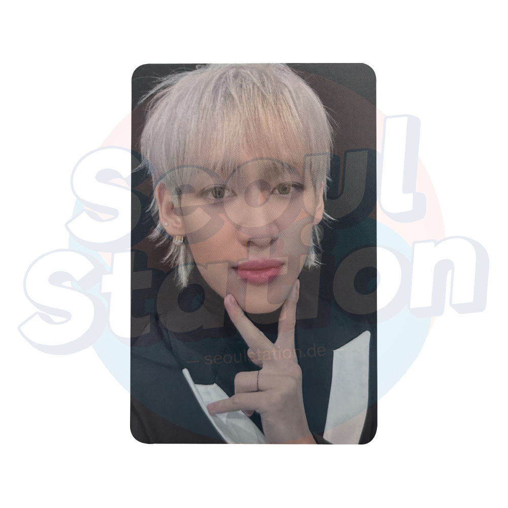 GOT7 - 2025 Concert 'NESTFEST' - Official MD Photo Card BamBam