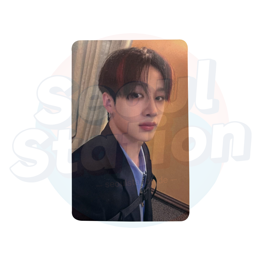 Stray Kids - ATE - Pop-Up Exclusive Photo Cards Bagchan