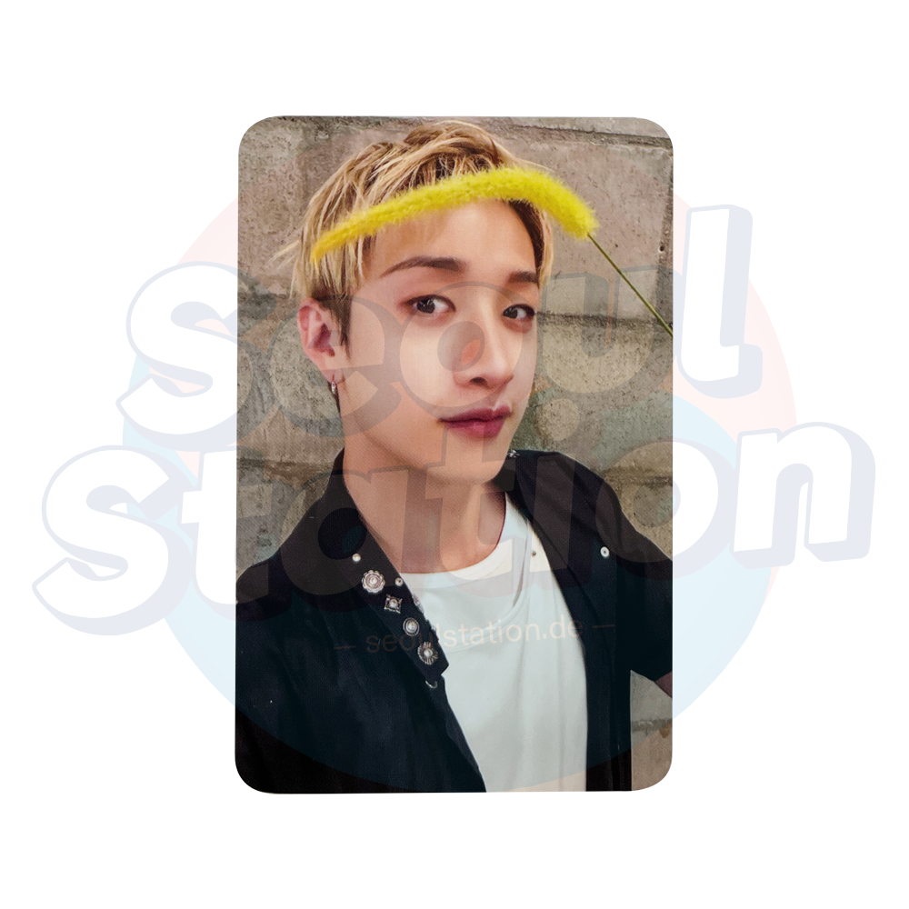 STRAY KIDS - 10th Mini Album 'THIS&THAT' - SOUNDWAVE Lucky Draw 1st Week Photocard (& Ver.) seoulstation.de