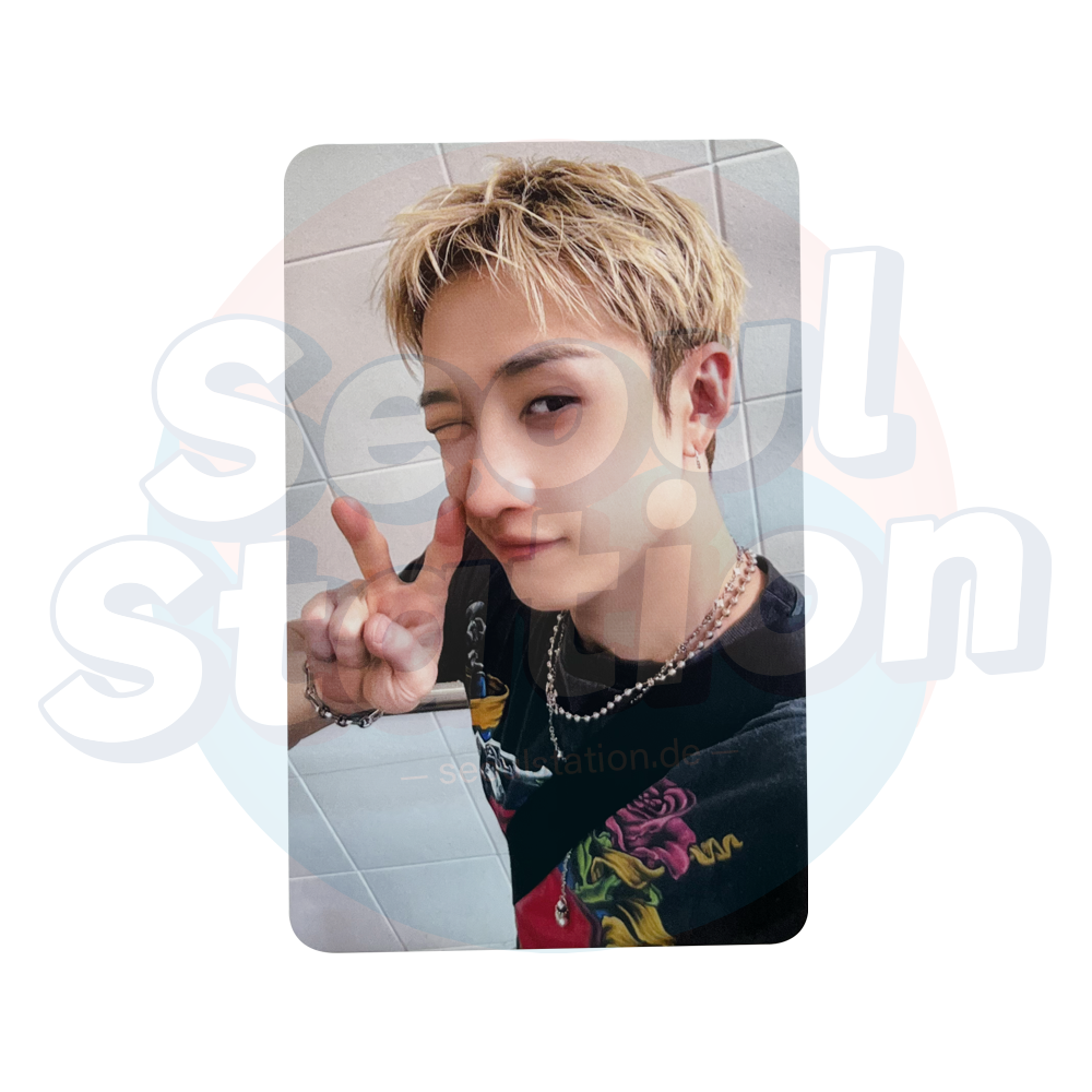 STRAY KIDS - 10th Mini Album 'THIS&aTHAT' - SOUNDWAVE Pop-Up Store 2nd Week Photocard seoulstation.de