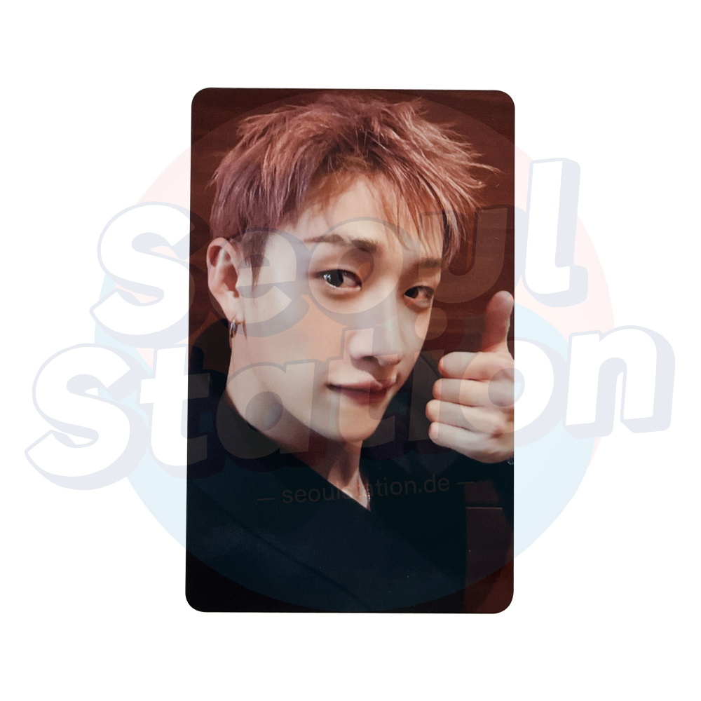 STRAY KIDS - 10th Mini Album 'THIS&THAT' - JYP SHOP 2nd Round Lucky Draw Photocard seoulstation.de