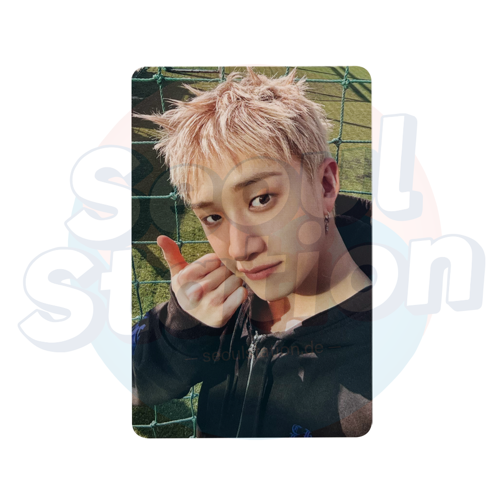 STRAY KIDS - 10th Mini Album 'THIS&amp;THAT' - &nbsp;ALADIN Photocard seoulstation.de