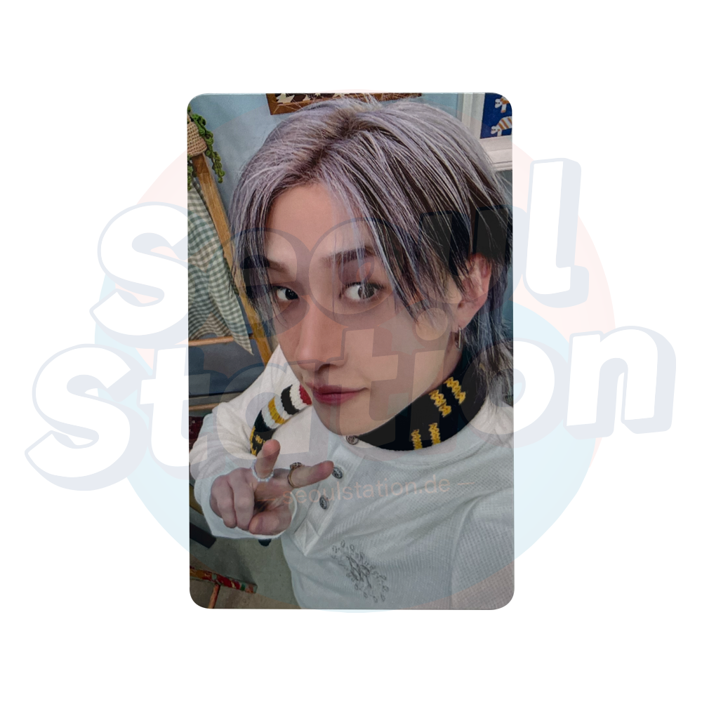 STRAY KIDS - 6th Fanmeeting 'STAY IN OUR LITTLE HOUSE' - MD Event Photocard seoulstation.de