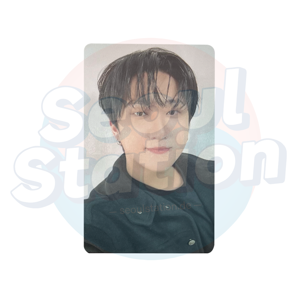 Stray Kids - 4TH FANMEETING 'SKZ'S MAGIC SCHOOL IN BUSAN' - JYP Special Photo Card 