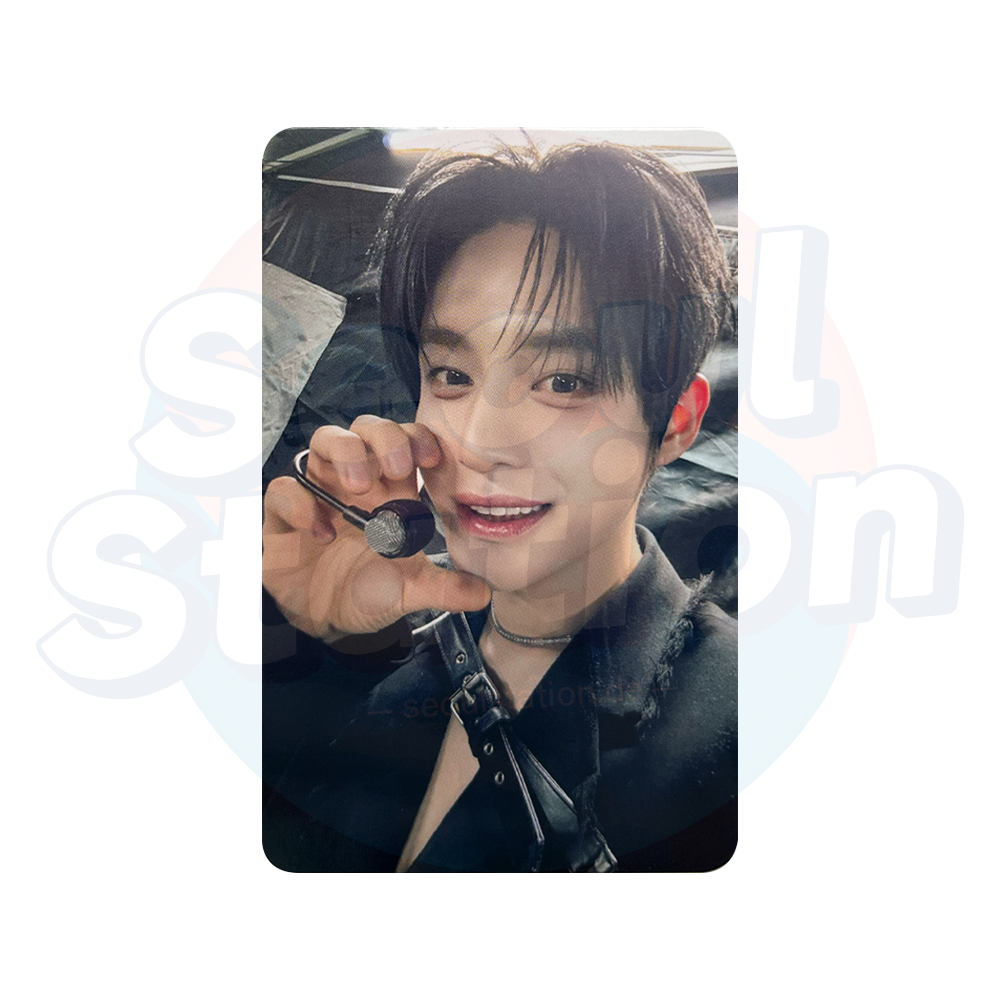 ZEROBASEONE - Special Limited Album 'RE-FLOW' - SOUNDWAVE Photocard jiwoong