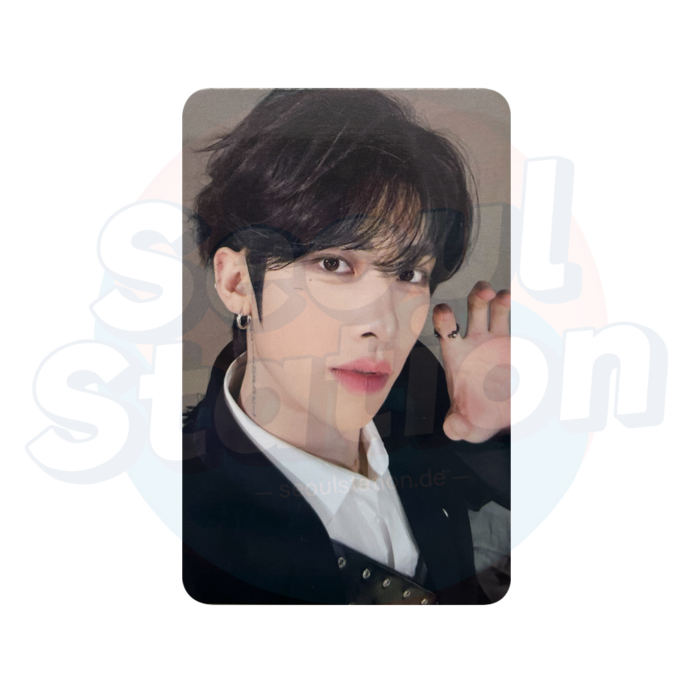 ZEROBASEONE - Special Limited Album 'RE-FLOW' - SOUNDWAVE Photocard ricky