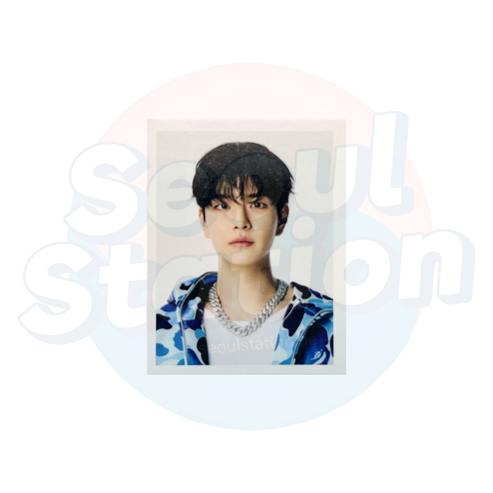 STRAY KIDS - World Tour 'DOMINATE : CELEBRATE' - Official MD ID Photo seungmin
