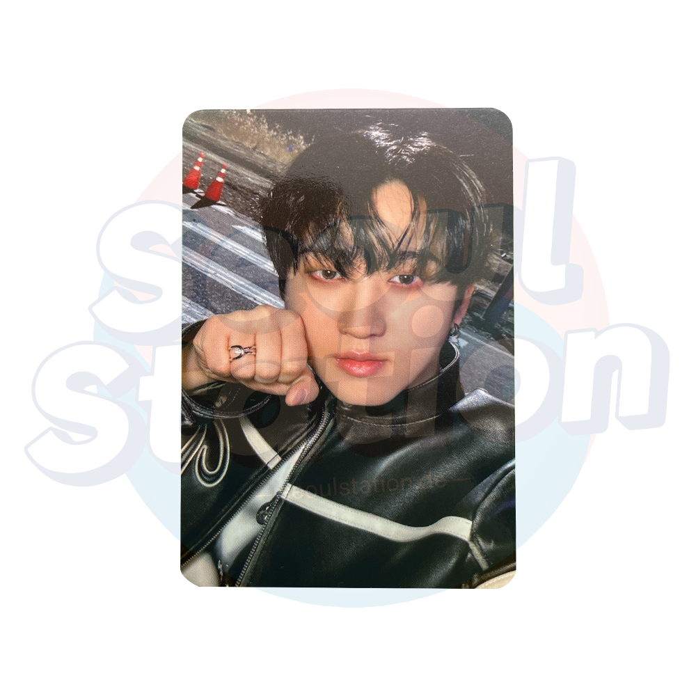 Stray Kids - ATE - Music Plant Photo Card