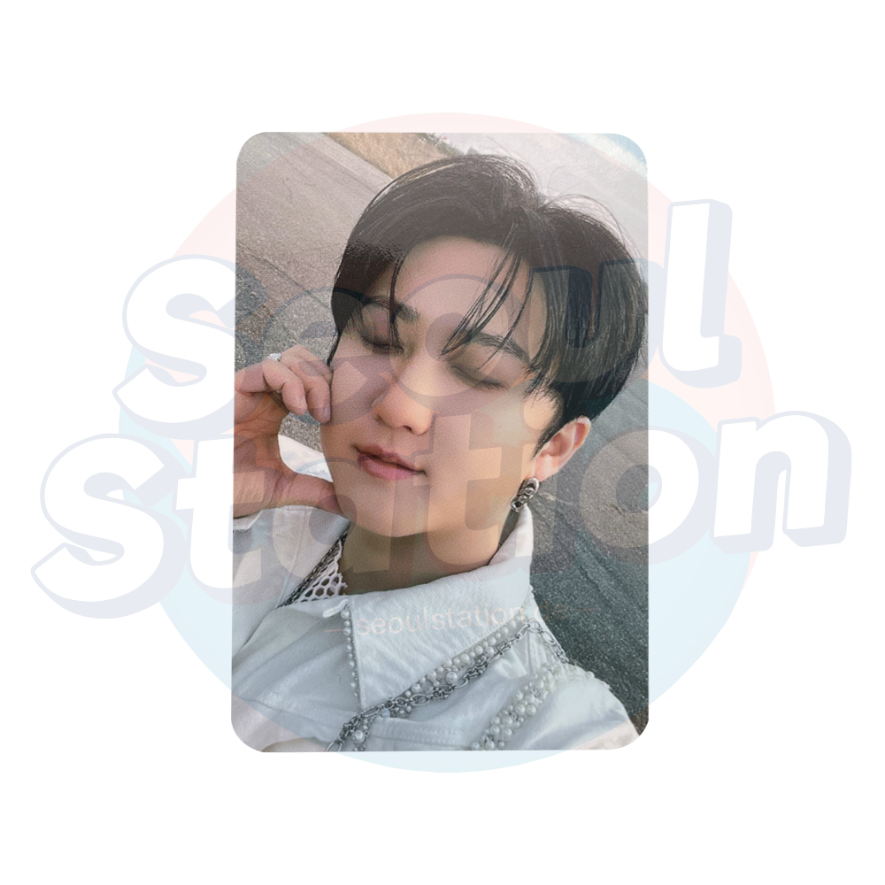 Stray Kids - ATE - Yes24 Photo Card