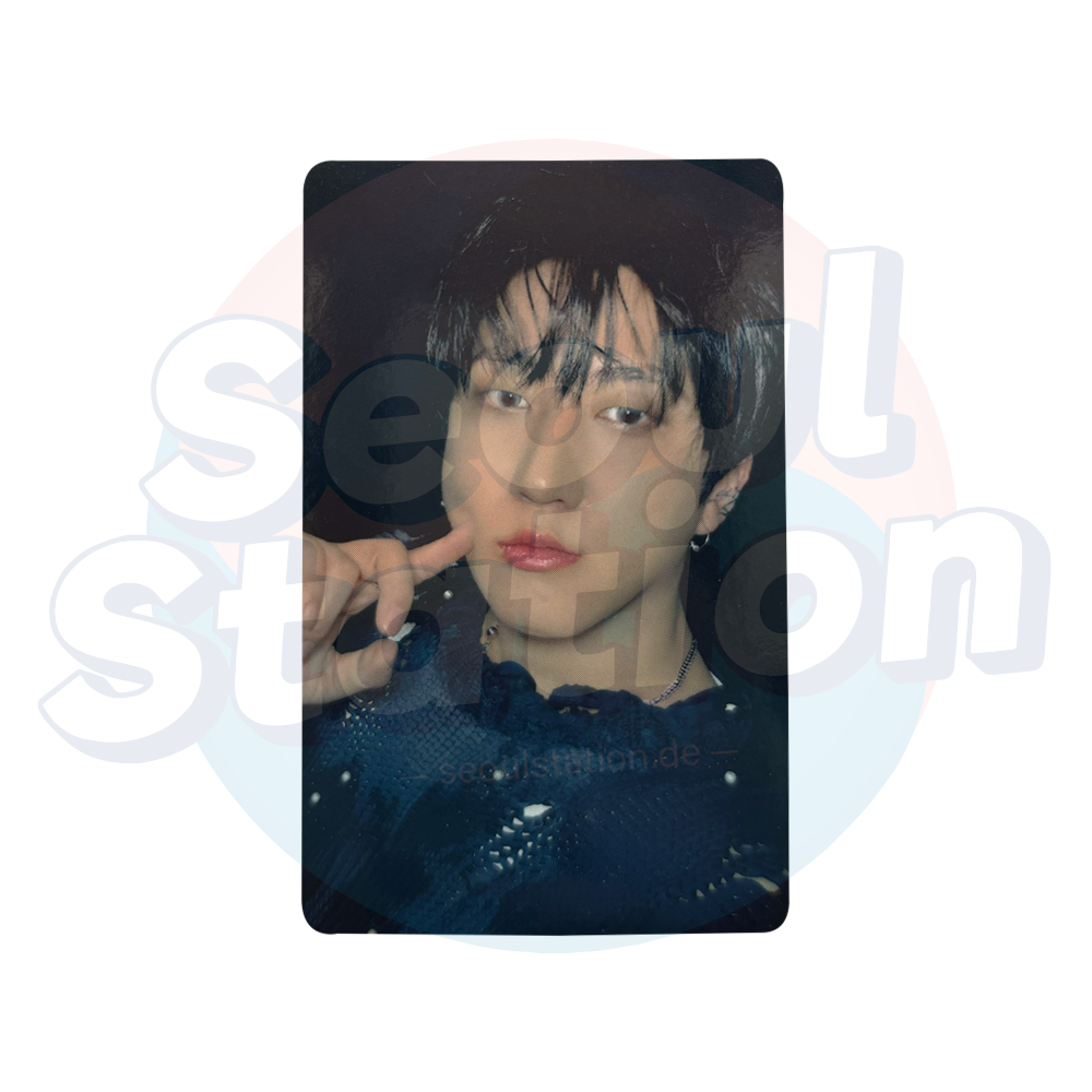 Stray Kids - ATE - JYP Shop NEMO VER. Photo Card Changbin