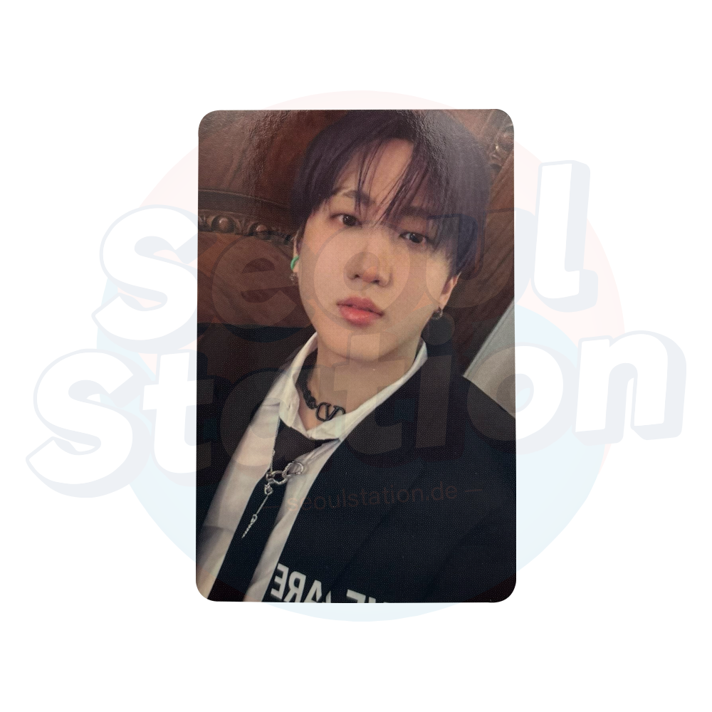 Stray Kids - ATE - Pop-Up Exclusive Photo Cards Changbin