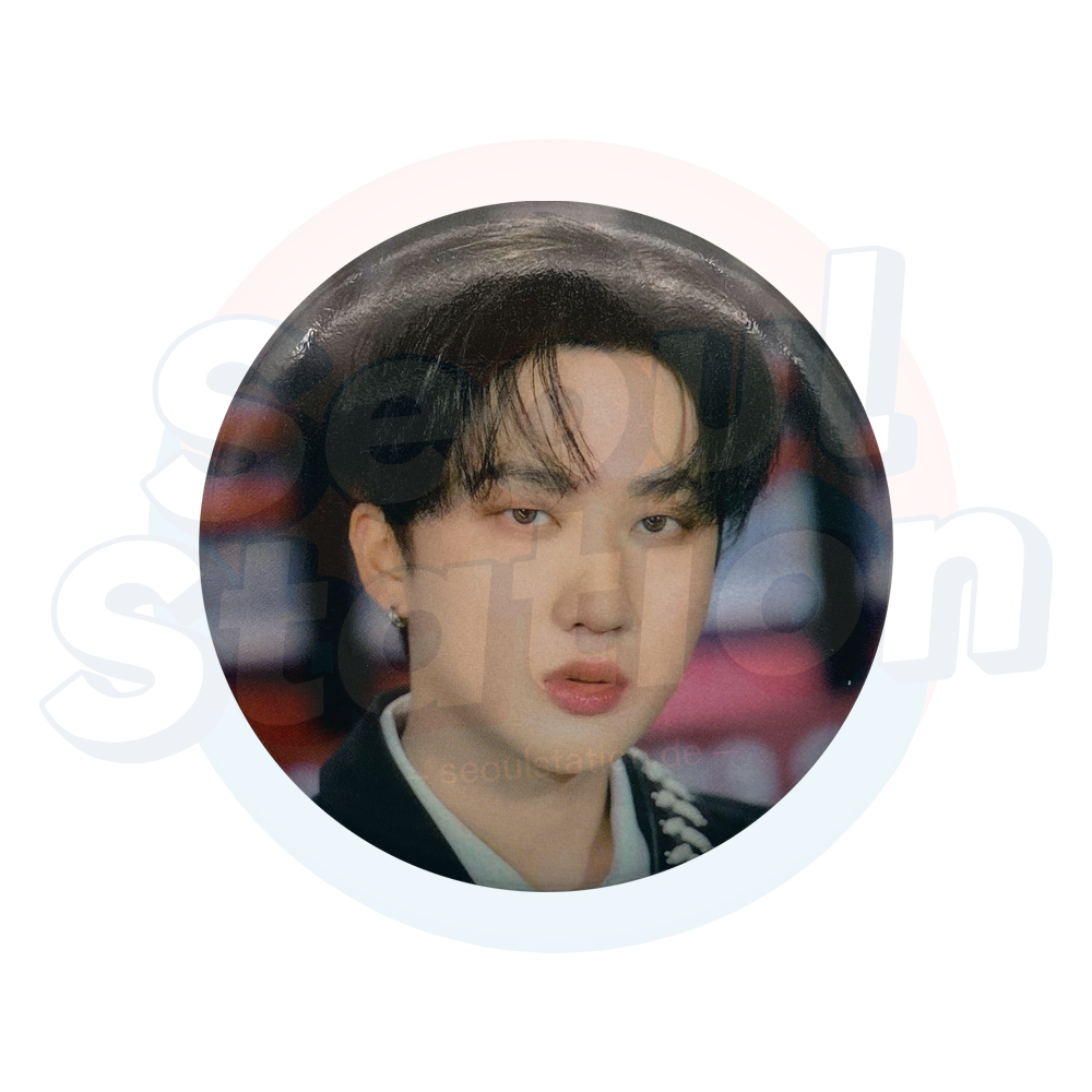 Stray Kids - '5-STAR' Dome Tour 2023 : SEOUL Special - Can Badge Changbin