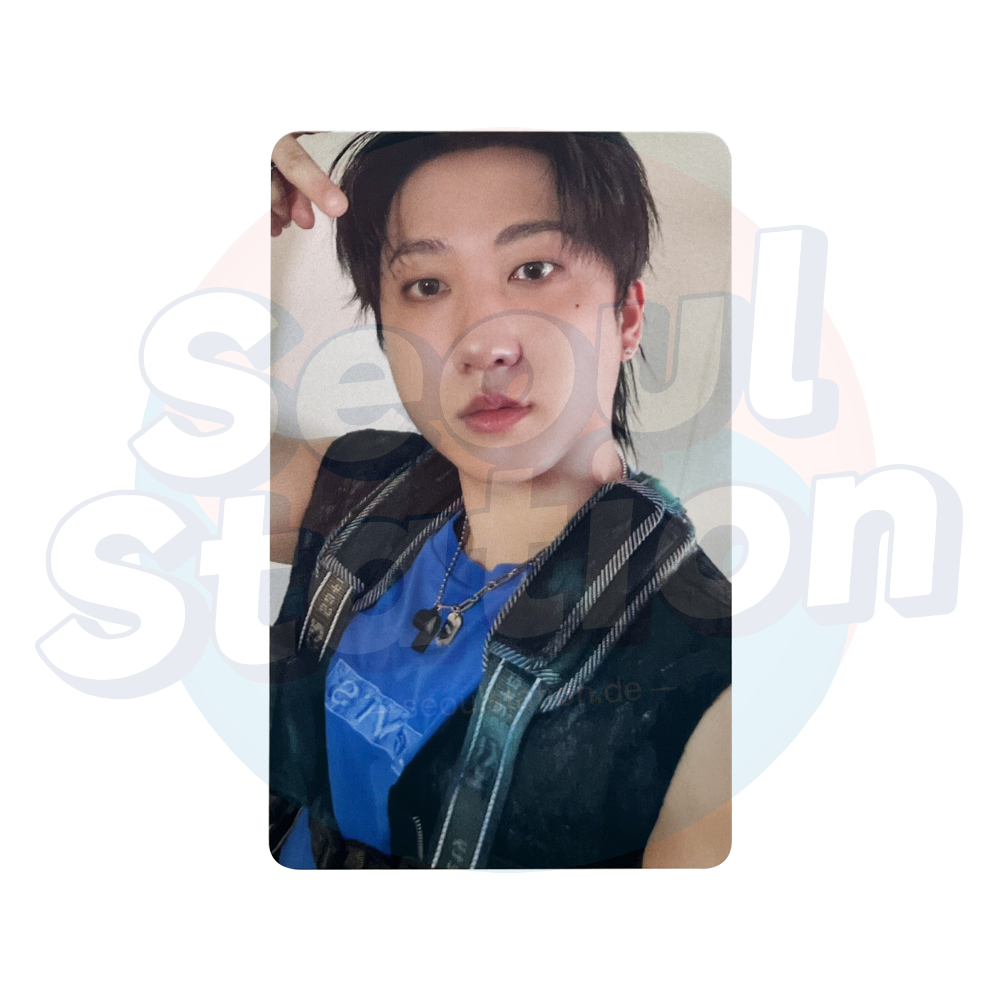 STRAY KIDS - 10th Mini Album 'THIS&THAT' - FANS SHOP (Fans Ver.) Photocard