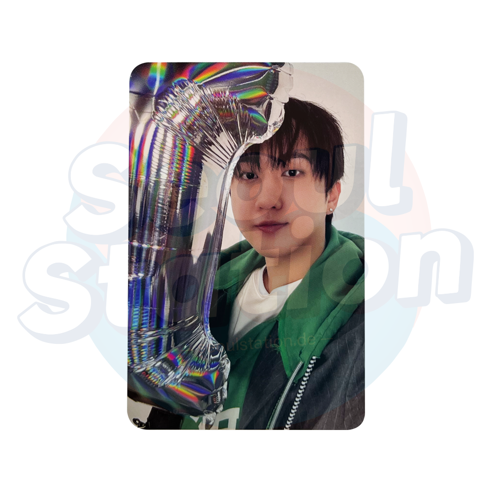 STRAY KIDS - 10th Mini Album 'THIS&THAT' - MAKESTAR POB Photocard seoulstation.de