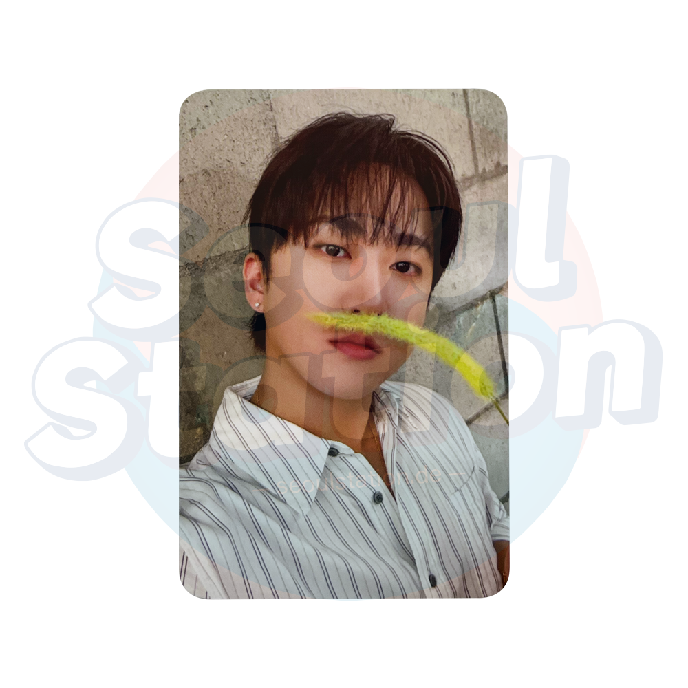 STRAY KIDS - 10th Mini Album 'THIS&THAT' - SOUNDWAVE Lucky Draw 1st Week Photocard (& Ver.) seoulstation.de