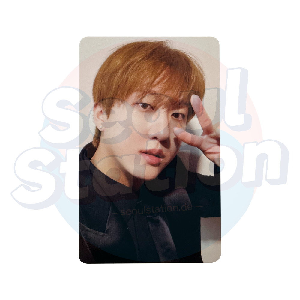 STRAY KIDS - 10th Mini Album 'THIS&THAT' - JYP SHOP 2nd Round Lucky Draw Photocard seoulstation.de