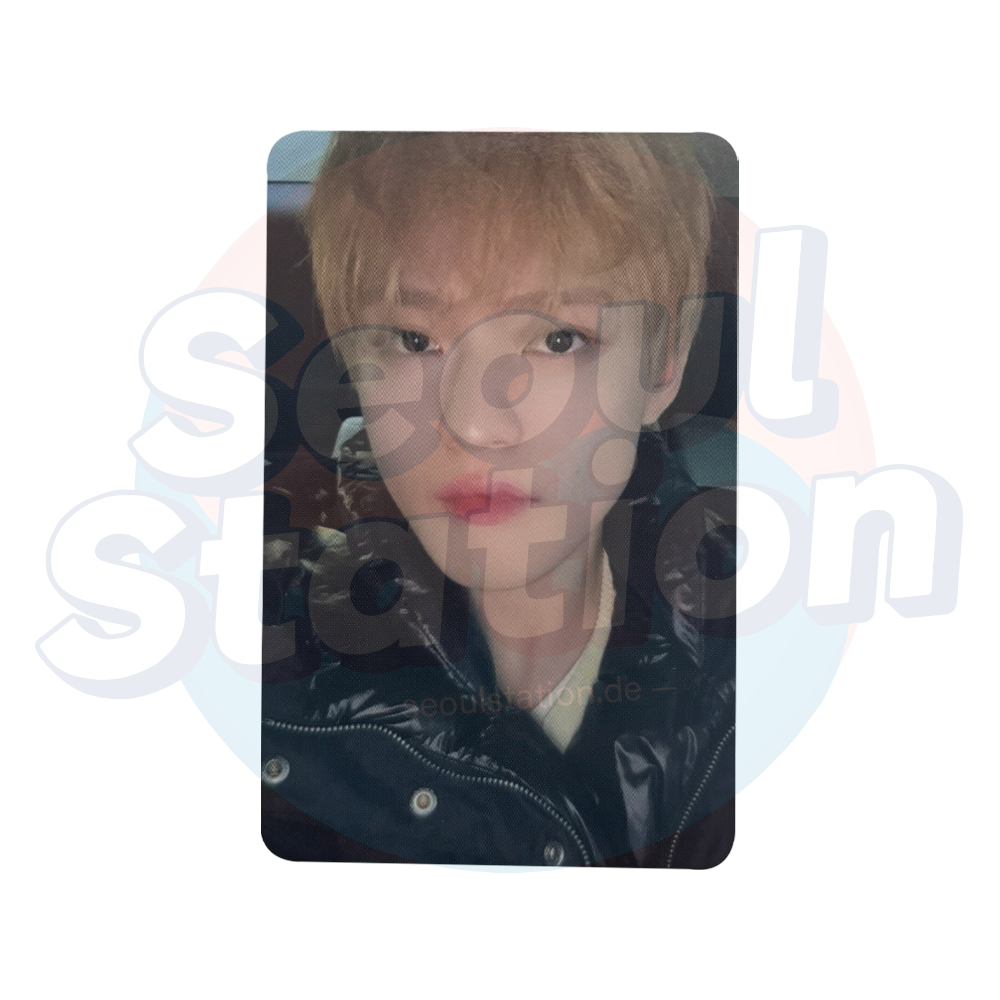 NCT DREAM - DREAM( )CAPE - Lucky Draw Photo Card (Construct Ver.) Chenle