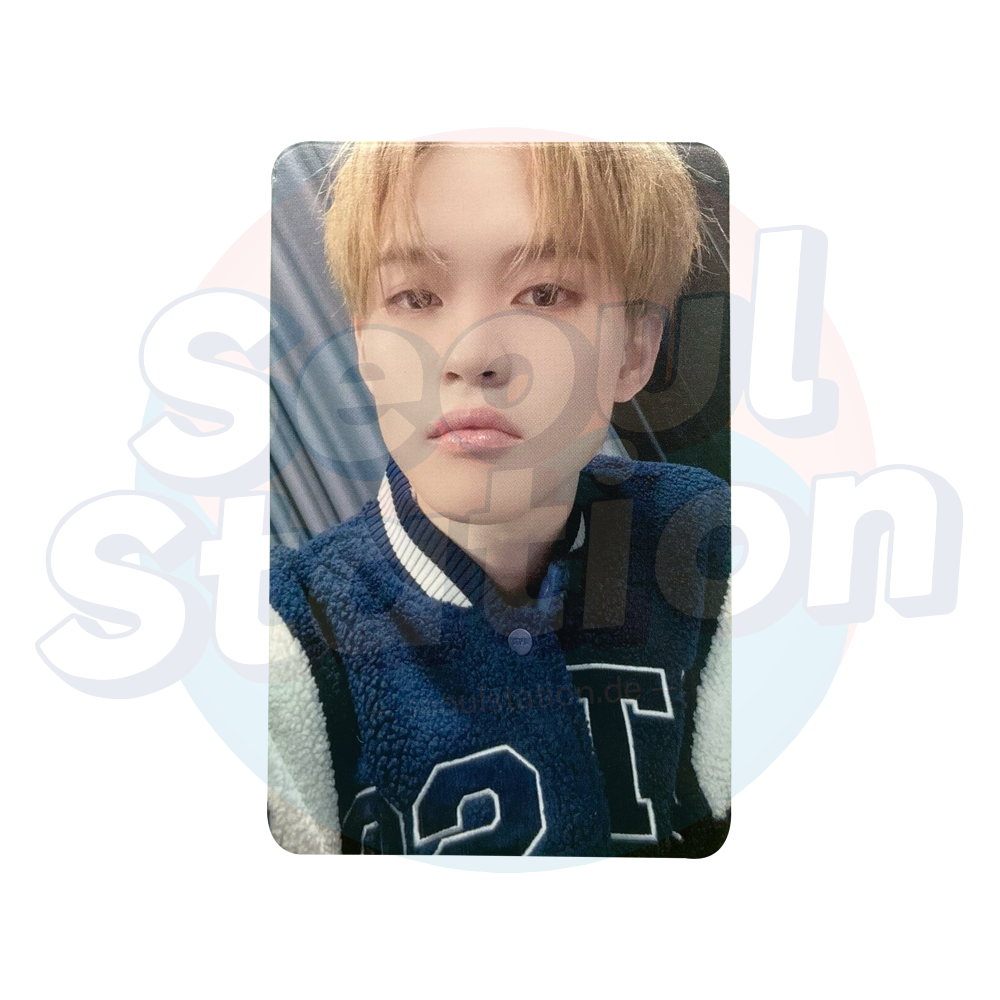 NCT DREAM - DREAM( )CAPE - Apple Music Photo Card Chenle