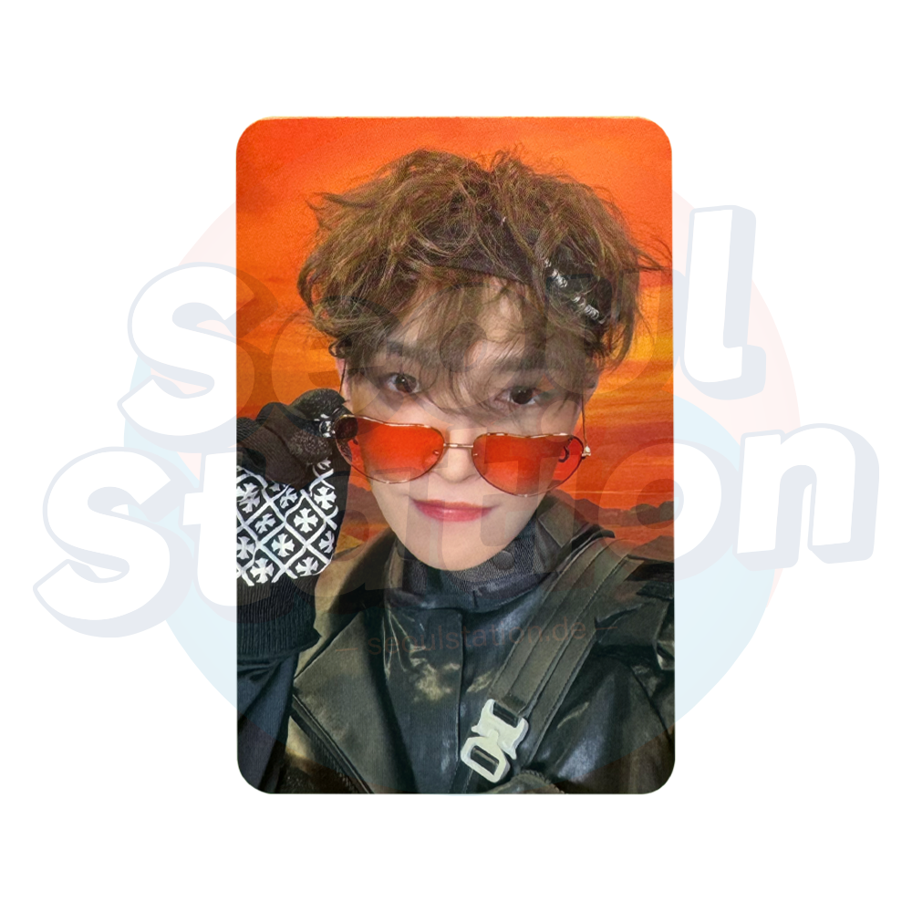 ATEEZ - 2nd Full Album 'THE WORLD EP.FIN : WILL' - APPLE MUSIC