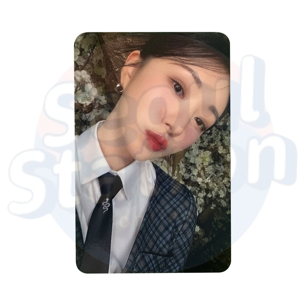 DREAMCATCHER - 2nd Official Fanclub Fanmeeting 'REASON BOUTIQUE' - Trading Cards (1-14) sua 9