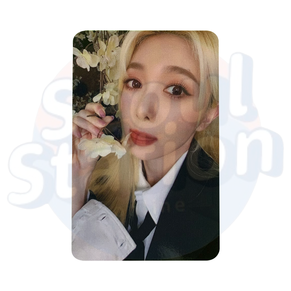 DREAMCATCHER - 2nd Official Fanclub Fanmeeting 'REASON BOUTIQUE' - Trading Cards (1-14) dami 13