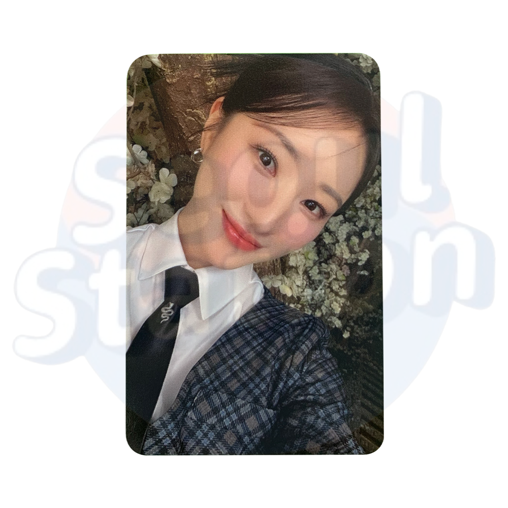 DREAMCATCHER - 2nd Official Fanclub Fanmeeting 'REASON BOUTIQUE' - Trading Cards (1-14) sua 2