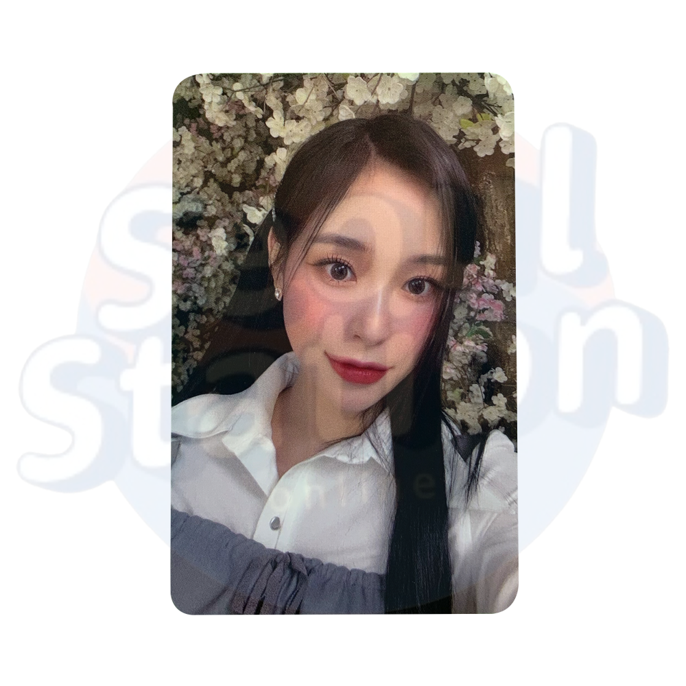 DREAMCATCHER - 2nd Official Fanclub Fanmeeting 'REASON BOUTIQUE' - Trading Cards (1-14) gahyeon 7