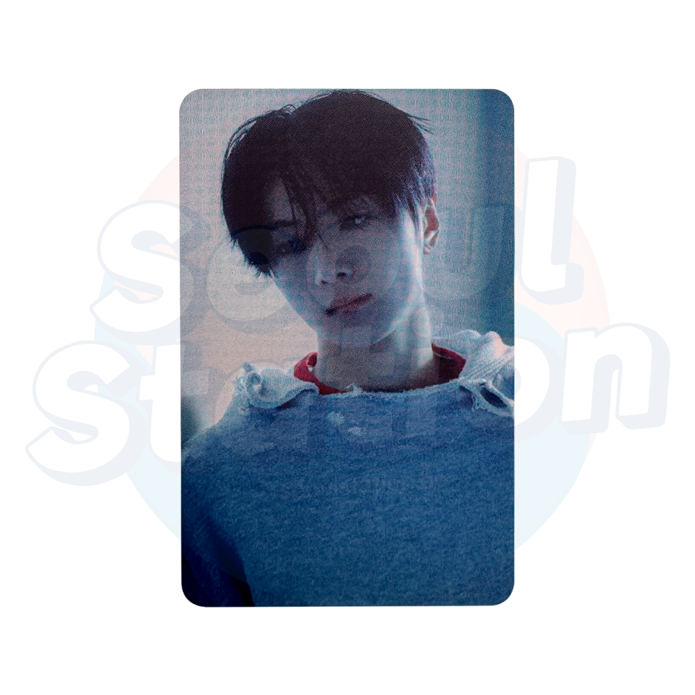 ENHYPEN - ROMANCE UNTOLD : DAYDREAM - Apple Music Photo Card jay