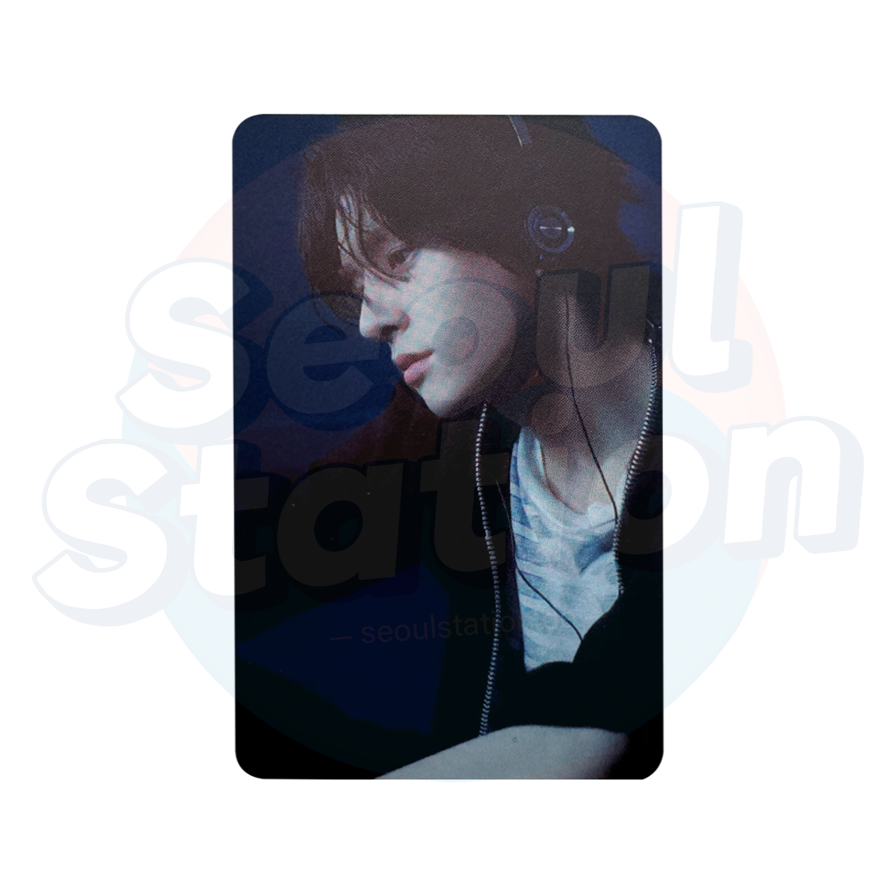 ENHYPEN - ROMANCE UNTOLD : DAYDREAM - Apple Music Photo Card jake