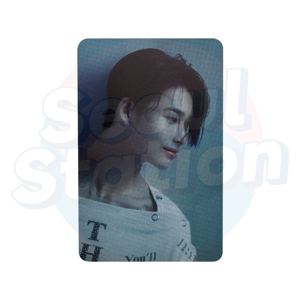 ENHYPEN - ROMANCE UNTOLD : DAYDREAM - Apple Music Photo Card ni-ki