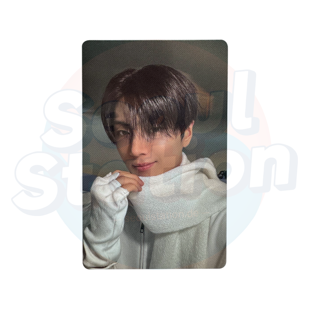 ENHYPEN - ROMANCE UNTOLD : DAYDREAM - WEVERSE Photo Card jay