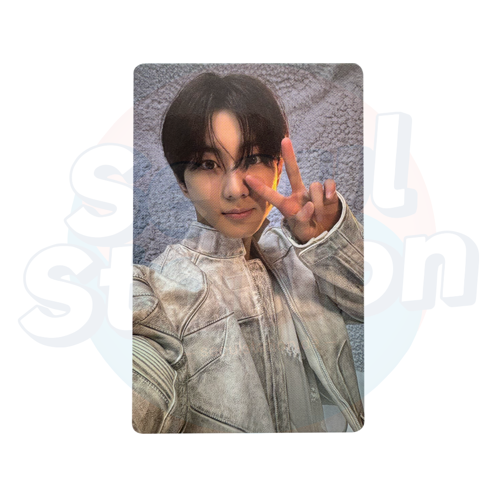 ENHYPEN - ROMANCE UNTOLD : DAYDREAM - WEVERSE Live Event Photo Card jungwon