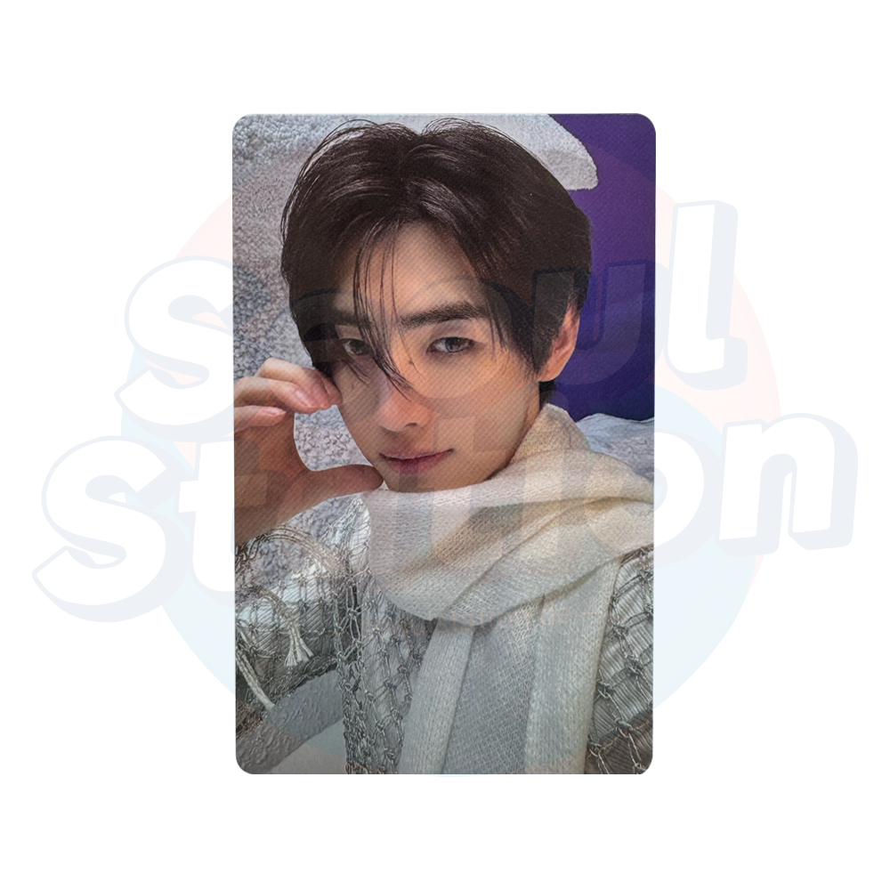 ENHYPEN - ROMANCE UNTOLD : DAYDREAM - WEVERSE Photo Card sunghoon