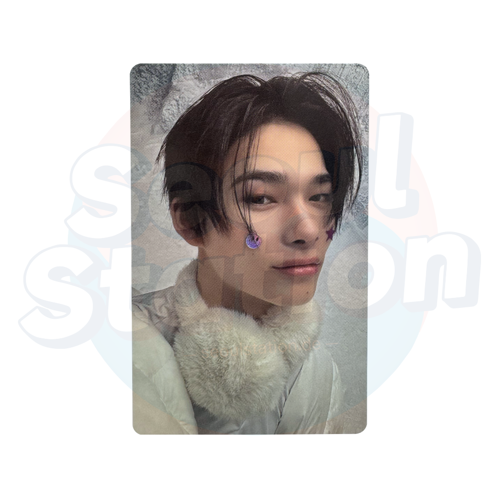 ENHYPEN - ROMANCE UNTOLD : DAYDREAM - WEVERSE Photo Card ni-ki