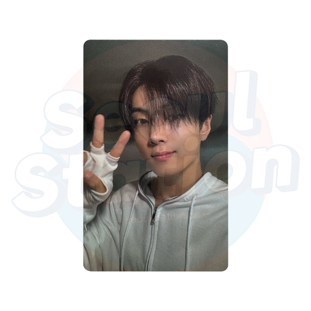 ENHYPEN - ROMANCE UNTOLD : DAYDREAM - WEVERSE Live Event Photo Card jay