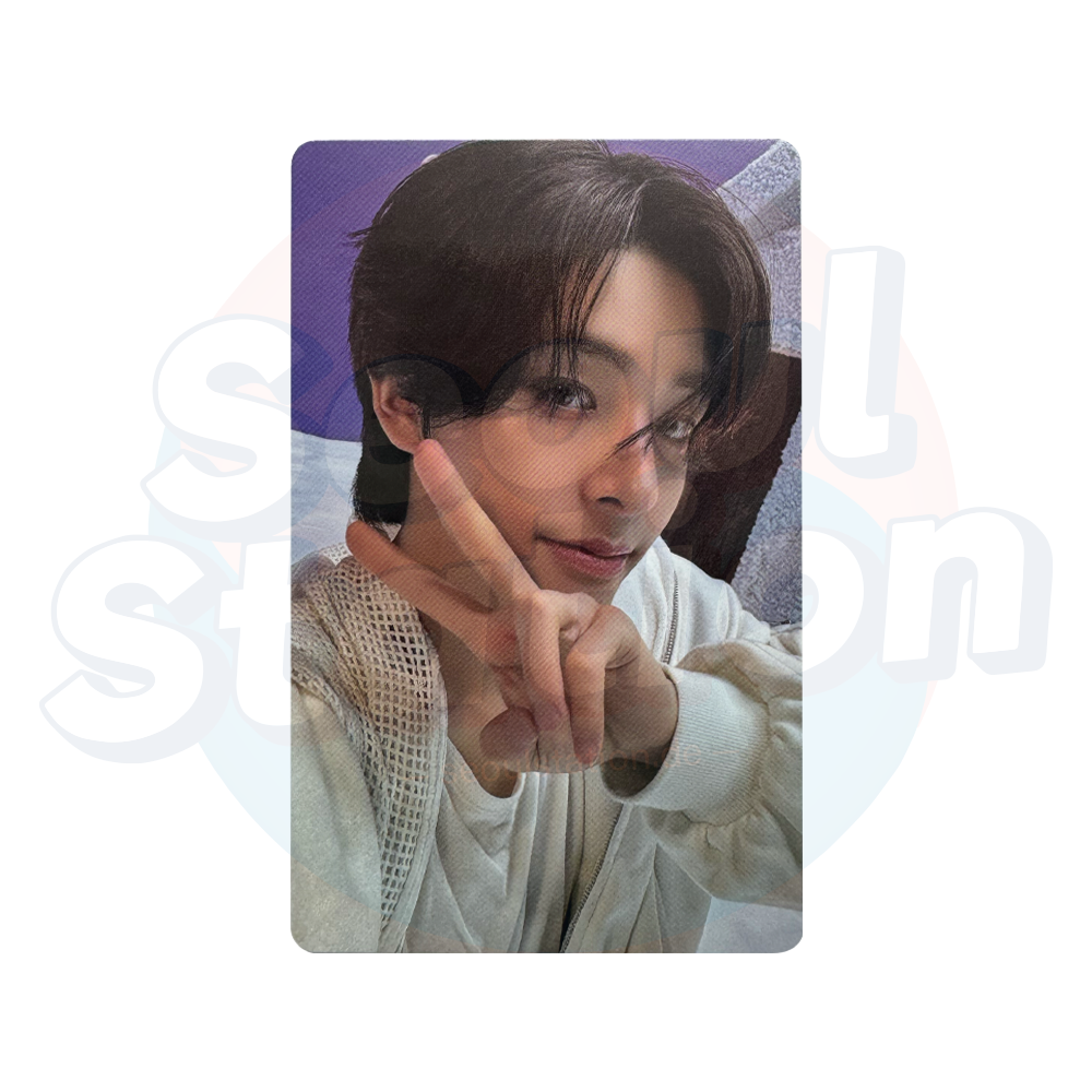 ENHYPEN - ROMANCE UNTOLD : DAYDREAM - WEVERSE Live Event Photo Card jake