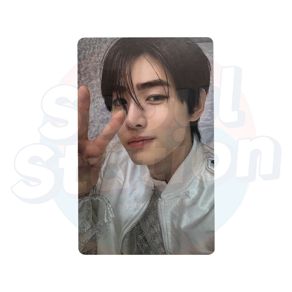 ENHYPEN - ROMANCE UNTOLD : DAYDREAM - WEVERSE Live Event Photo Card sunghoon