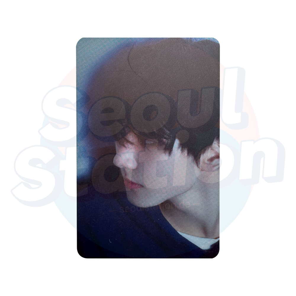 ENHYPEN - ROMANCE UNTOLD : DAYDREAM - Apple Music Photo Card jungwon