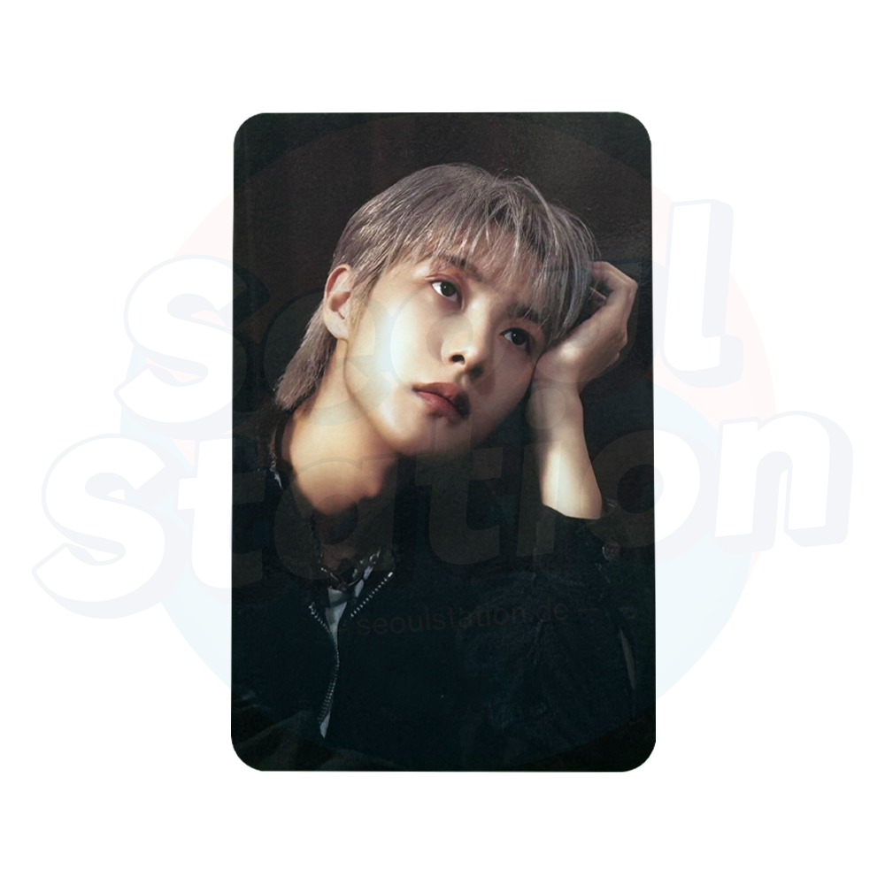 NCT DREAM - 2024 Season's Greetings - With Mu U Photo Card renjun