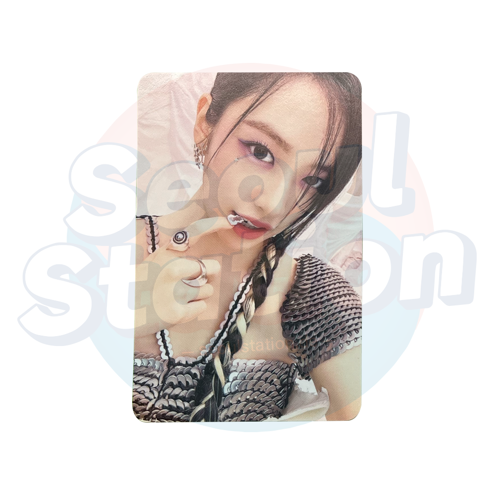 IVE - The 2nd EP 'IVE SWITCH' - DIGIPACK Ver. - STARSHIP Square