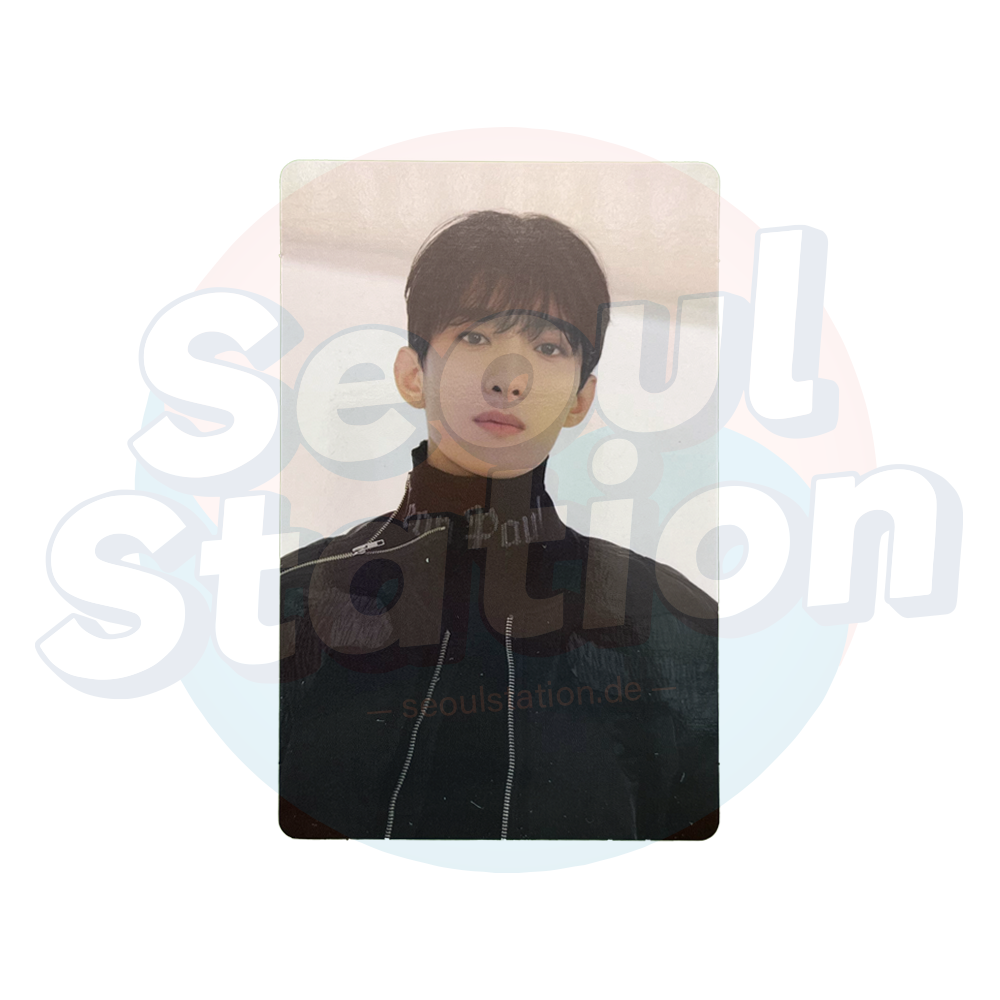 SEVENTEEN - FOLLOW AGAIN - Trading Cards (36 - 50) DK