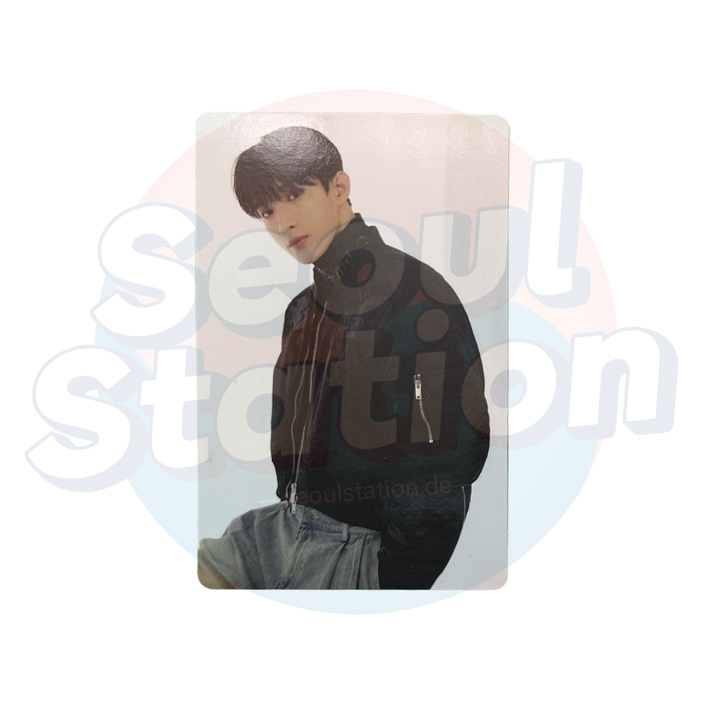 SEVENTEEN - FOLLOW AGAIN - Trading Cards (36 - 50) DK