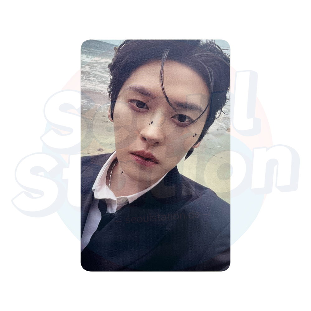 STRAY KIDS - SKZ IT TAPE 'DO IT' - ALADIN Photocard lee know