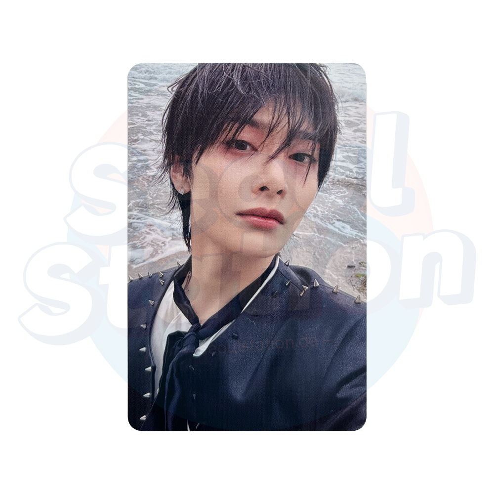 STRAY KIDS - SKZ IT TAPE 'DO IT' - ALADIN Photocard i.n