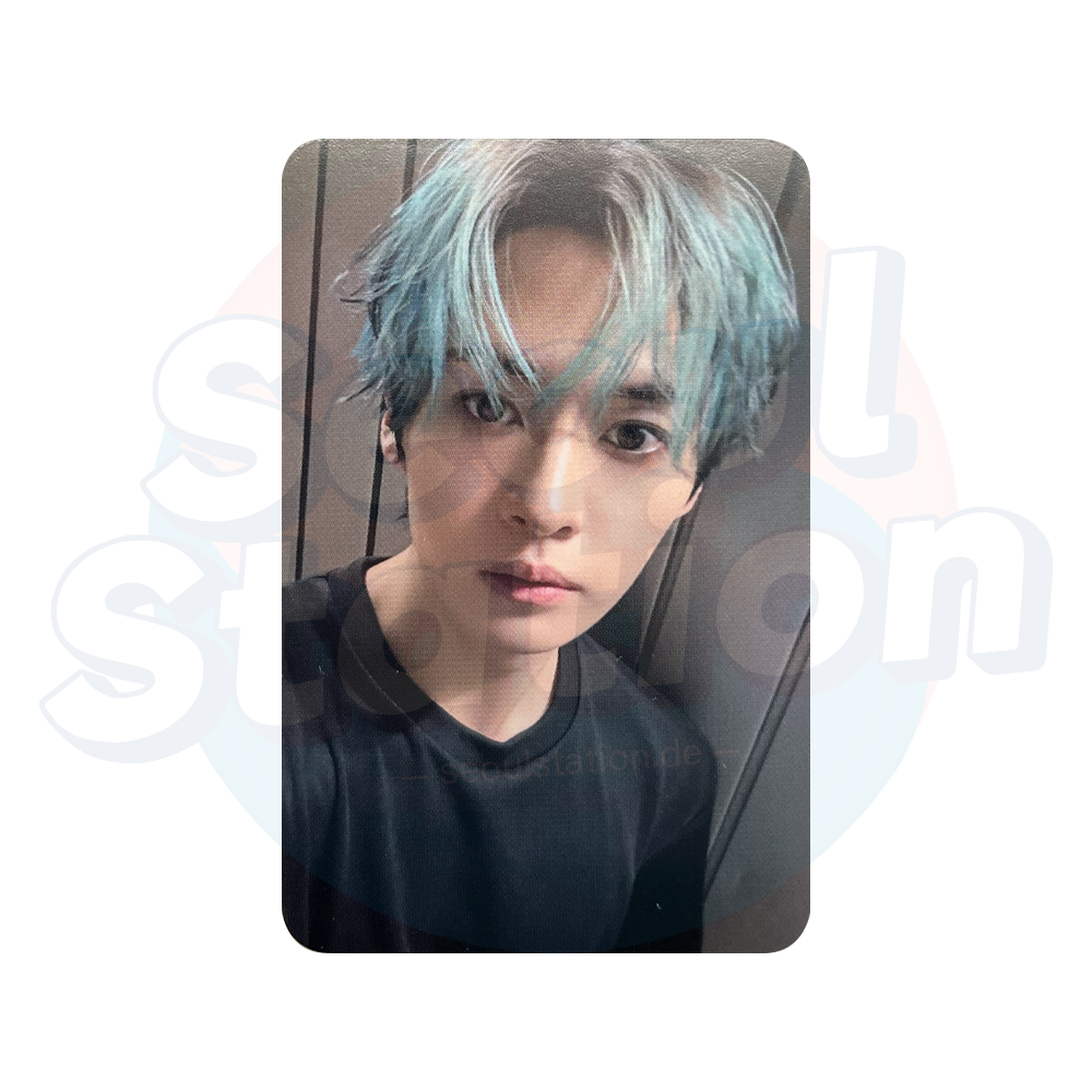 STRAY KIDS - SKZ IT TAPE 'DO IT' - YES24 Photocard lee know