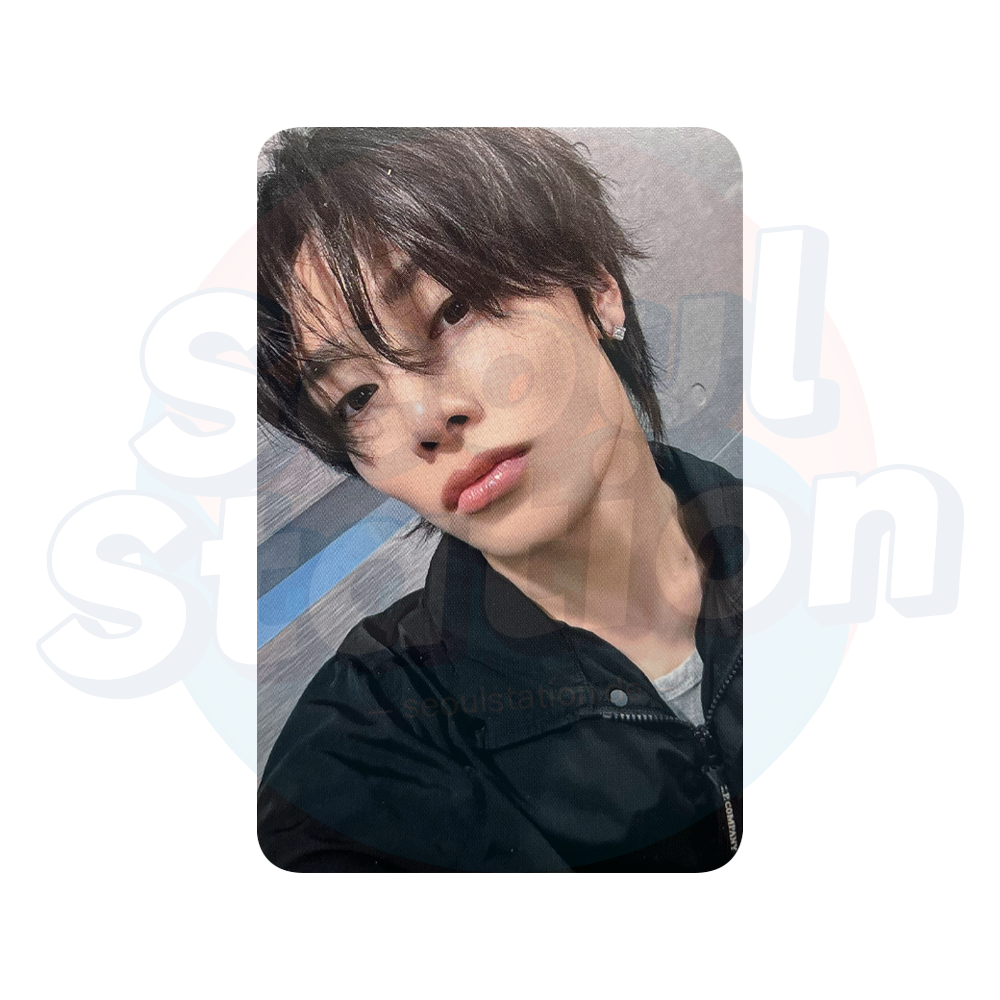STRAY KIDS - SKZ IT TAPE 'DO IT' - YES24 Photocard i.n