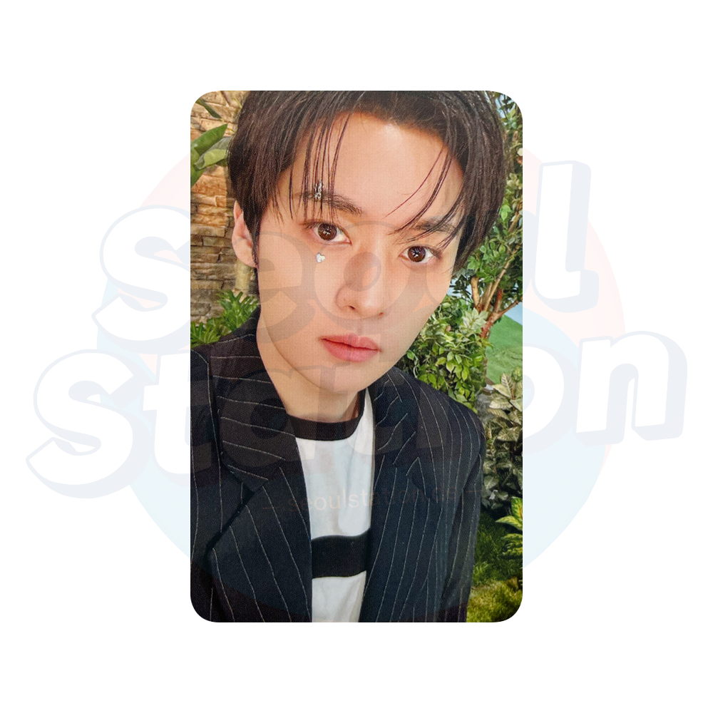 STRAY KIDS - SKZ IT TAPE 'DO IT' - JYP Photocard lee know