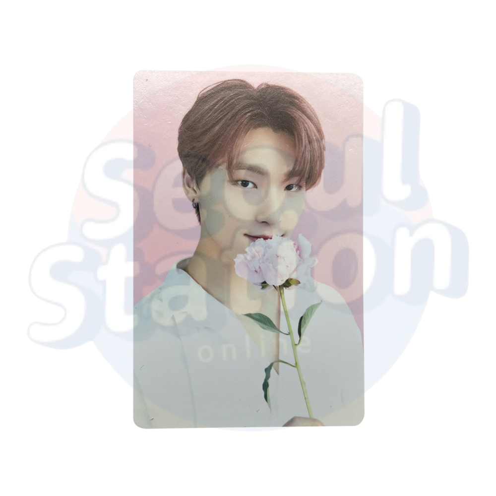 SEVENTEEN - SEVENTEEN CAFE IN SEOUL 2023 - Trading Cards (51-65)