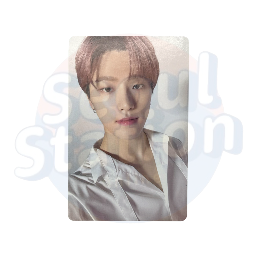 SEVENTEEN - SEVENTEEN CAFE IN SEOUL 2023 - Trading Cards (66-78)